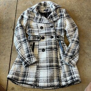 Girls jacket